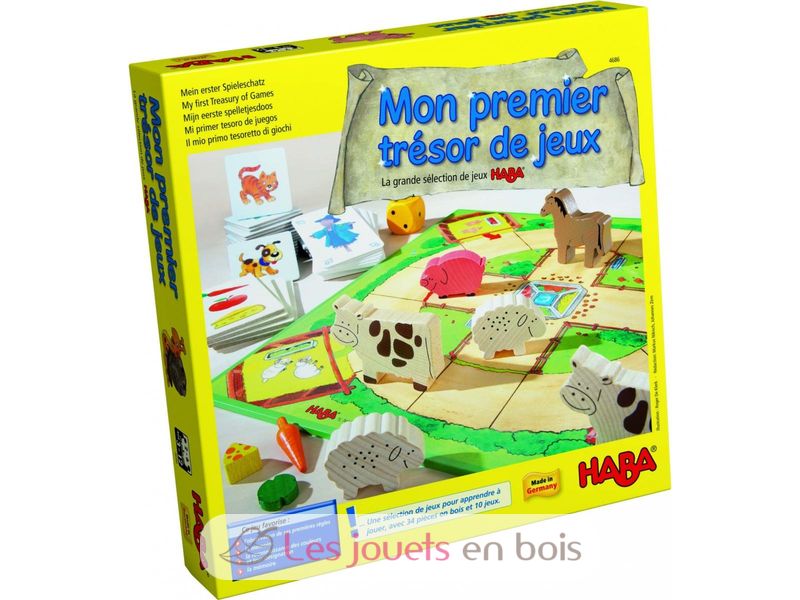 Jouet haba deals