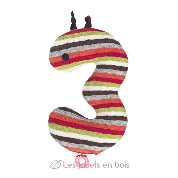Jouet en tissu deals