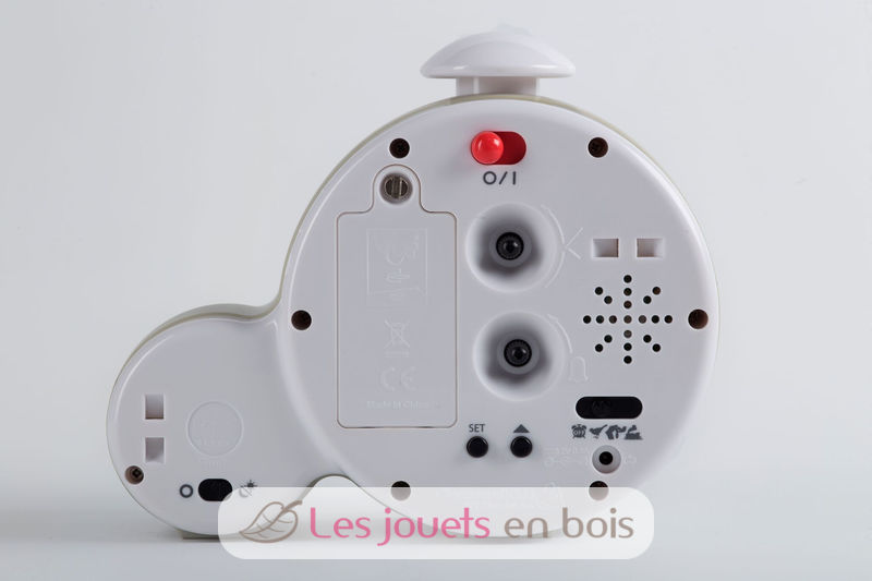 Indicateur de réveil Pabobo Kid Sleep Classic Essential