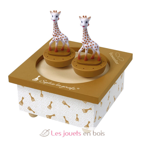 Vulli - Sophie la Girafe - Livre de bain - Achat & prix