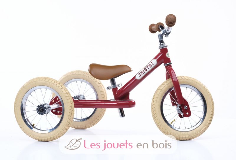 Velo draisienne 2 en 1 clearance