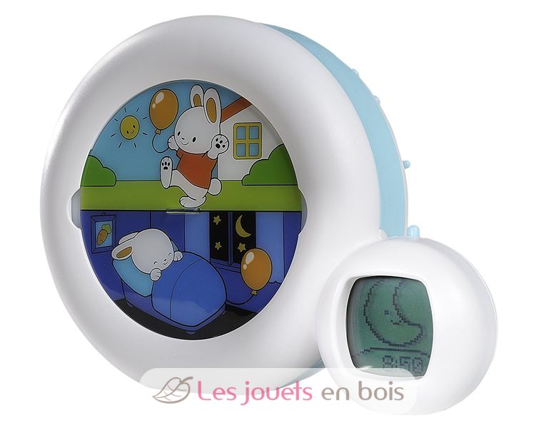 LAMPY ™ - Veilleuse pour Enfant – 👶 Parents Sereins